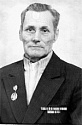 КОШЕЛЕВ  ФЕДОР  ФЕДОРОВИЧ  (1925 – 2002)